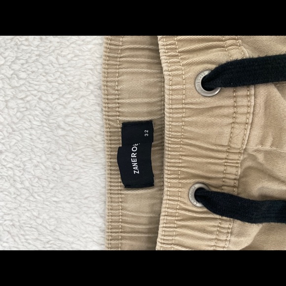 Zanerobe Sureshot Shorts - Picture 6 of 9